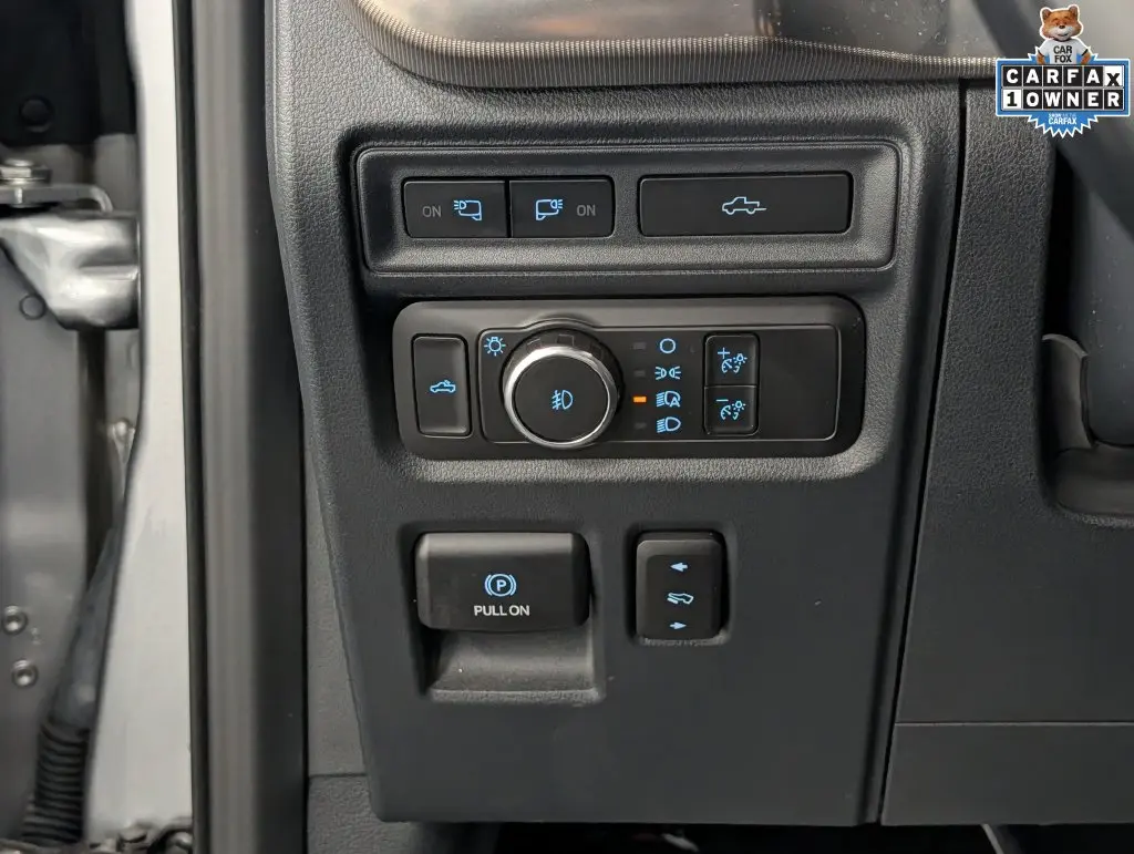 2022 Ford F-150 - $60,485