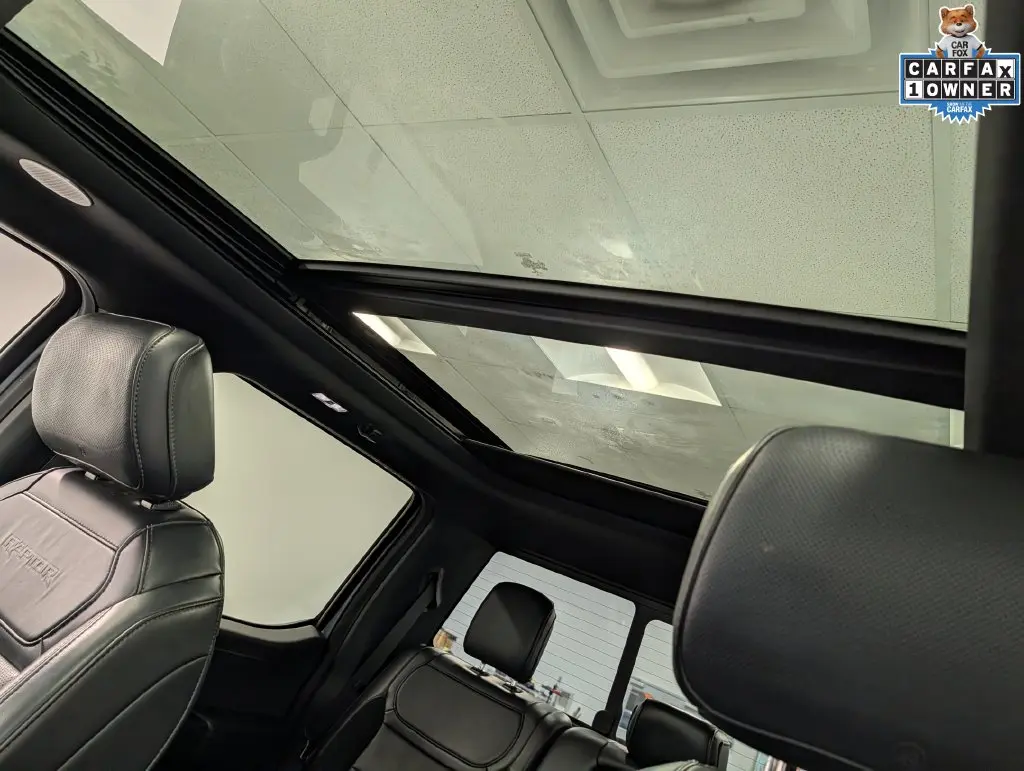 2022 Ford F-150 - $60,485