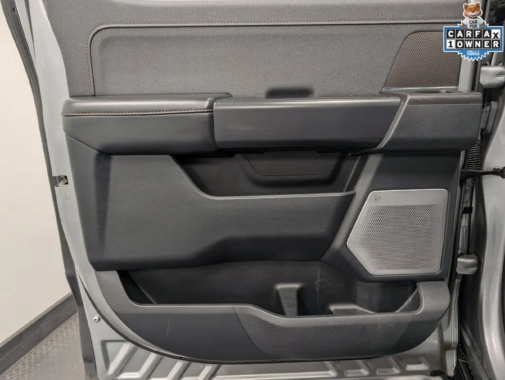 2022 Ford F-150 - $60,485