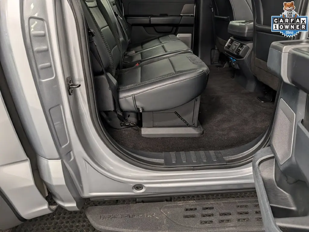2022 Ford F-150 - $60,485