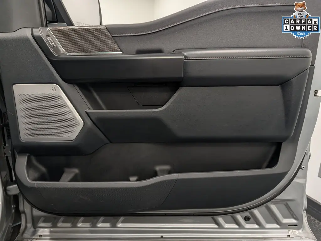 2022 Ford F-150 - $60,485
