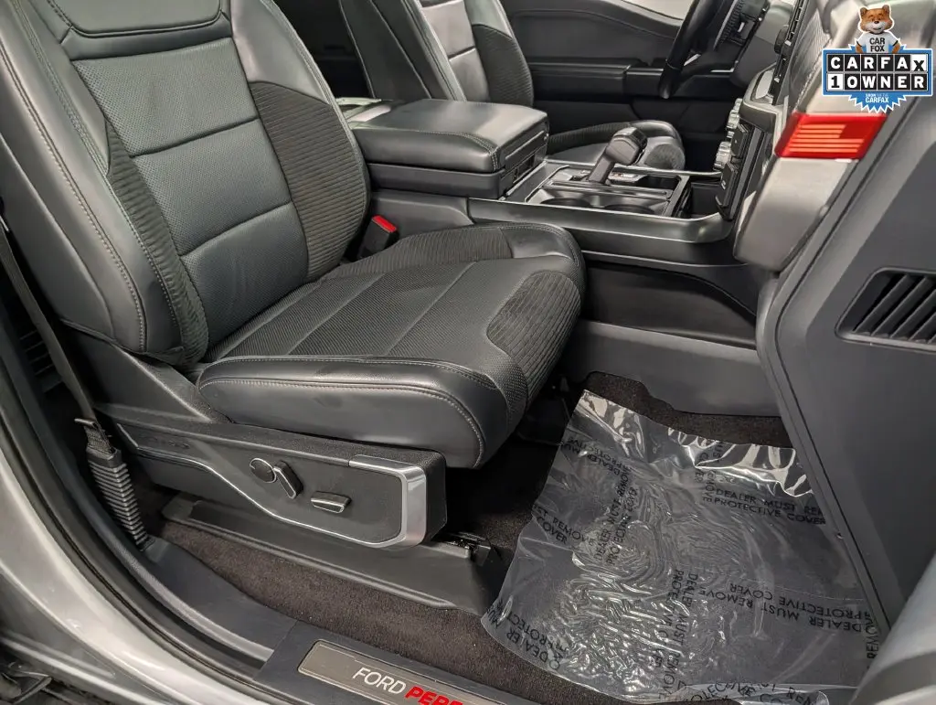 2022 Ford F-150 - $60,485