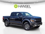 2022 F-150 Thumbnail 1