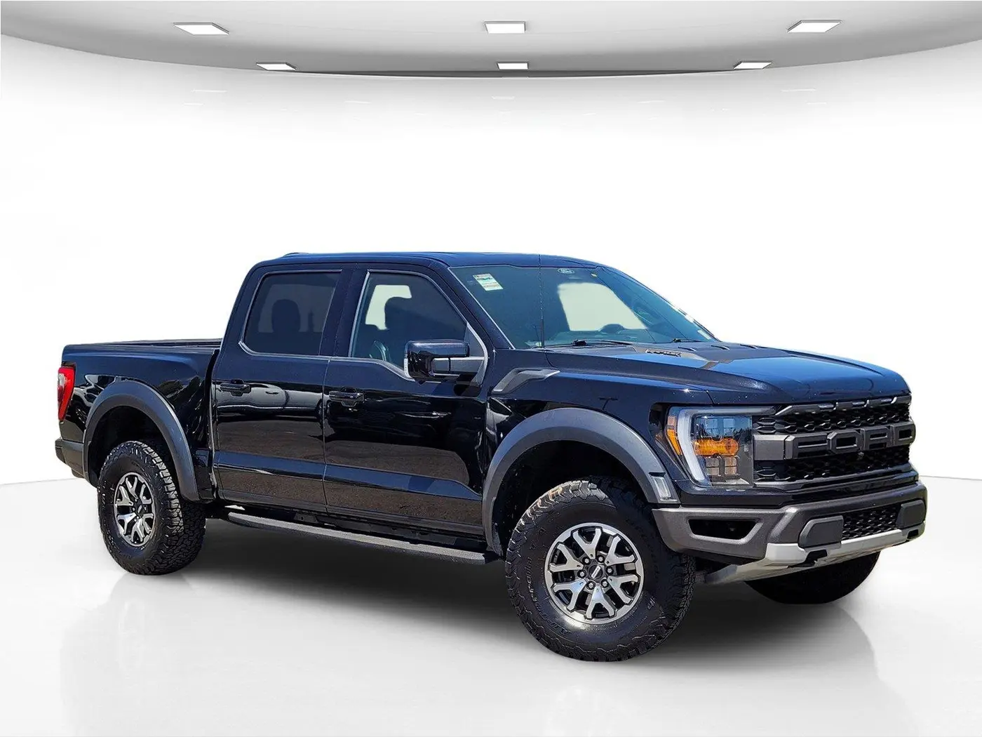 2022 Ford F-150 - $56,498