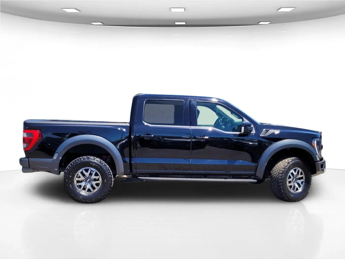 2022 Ford F-150 - $56,498
