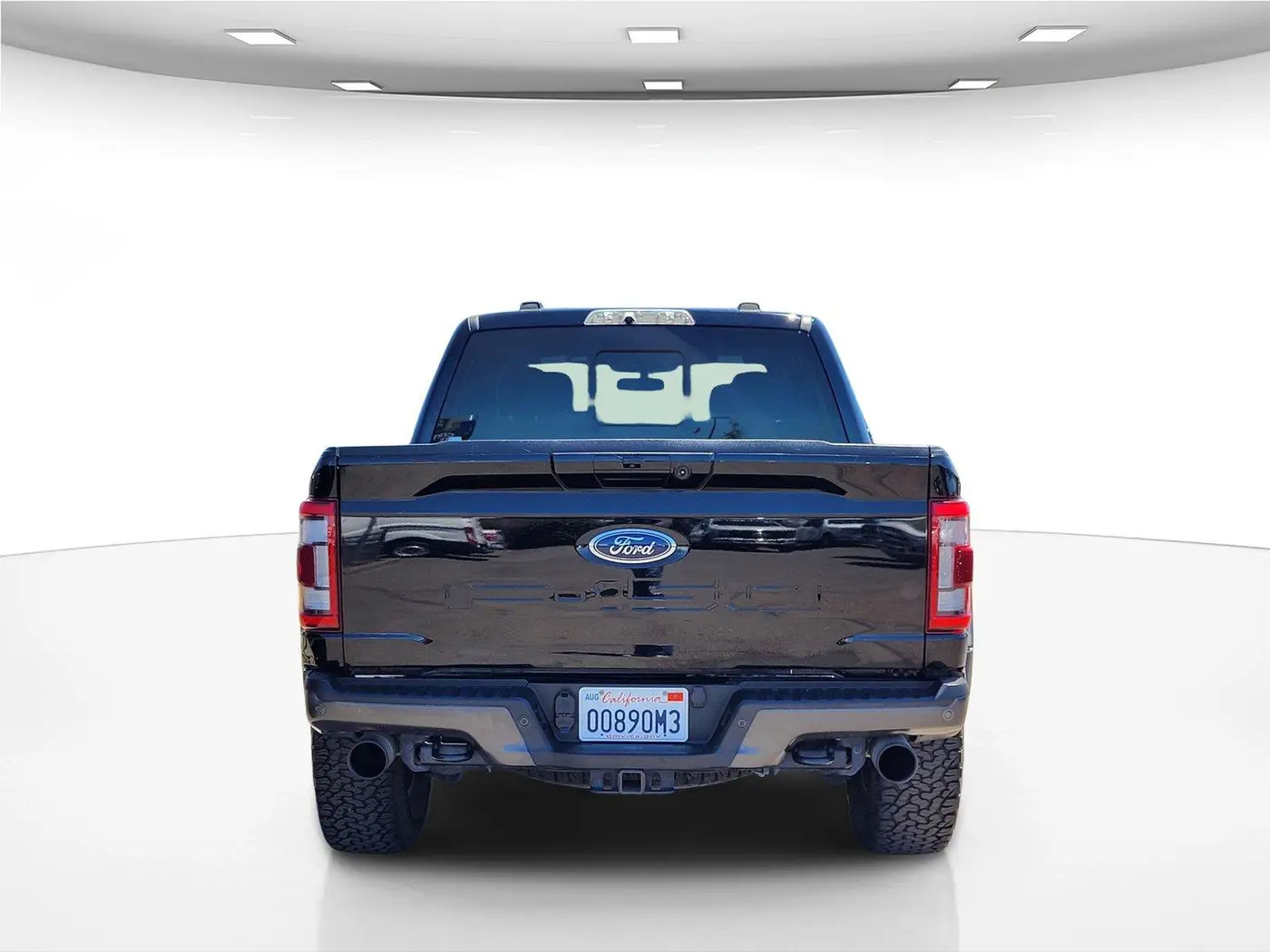 2022 Ford F-150 - $56,498