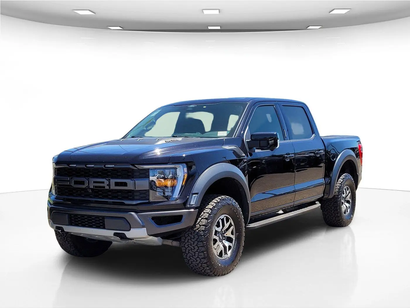 2022 Ford F-150 - $56,498