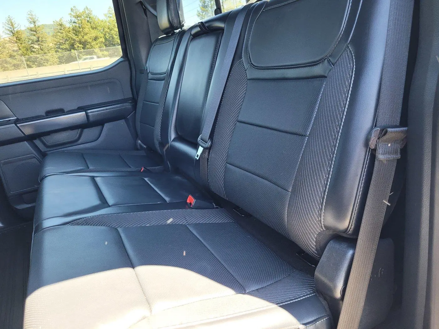 2022 Ford F-150 - $56,498