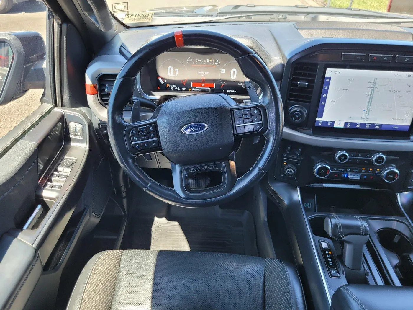 2022 Ford F-150 - $56,498