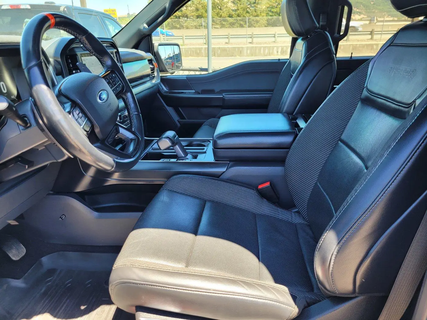 2022 Ford F-150 - $56,498