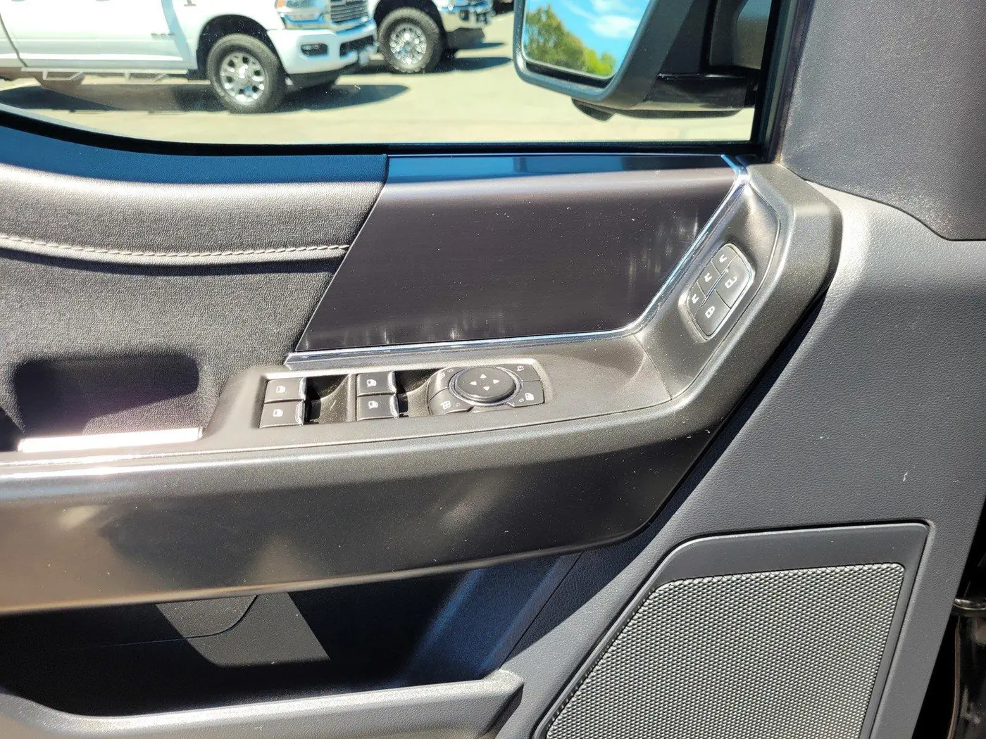 2022 Ford F-150 - $56,498