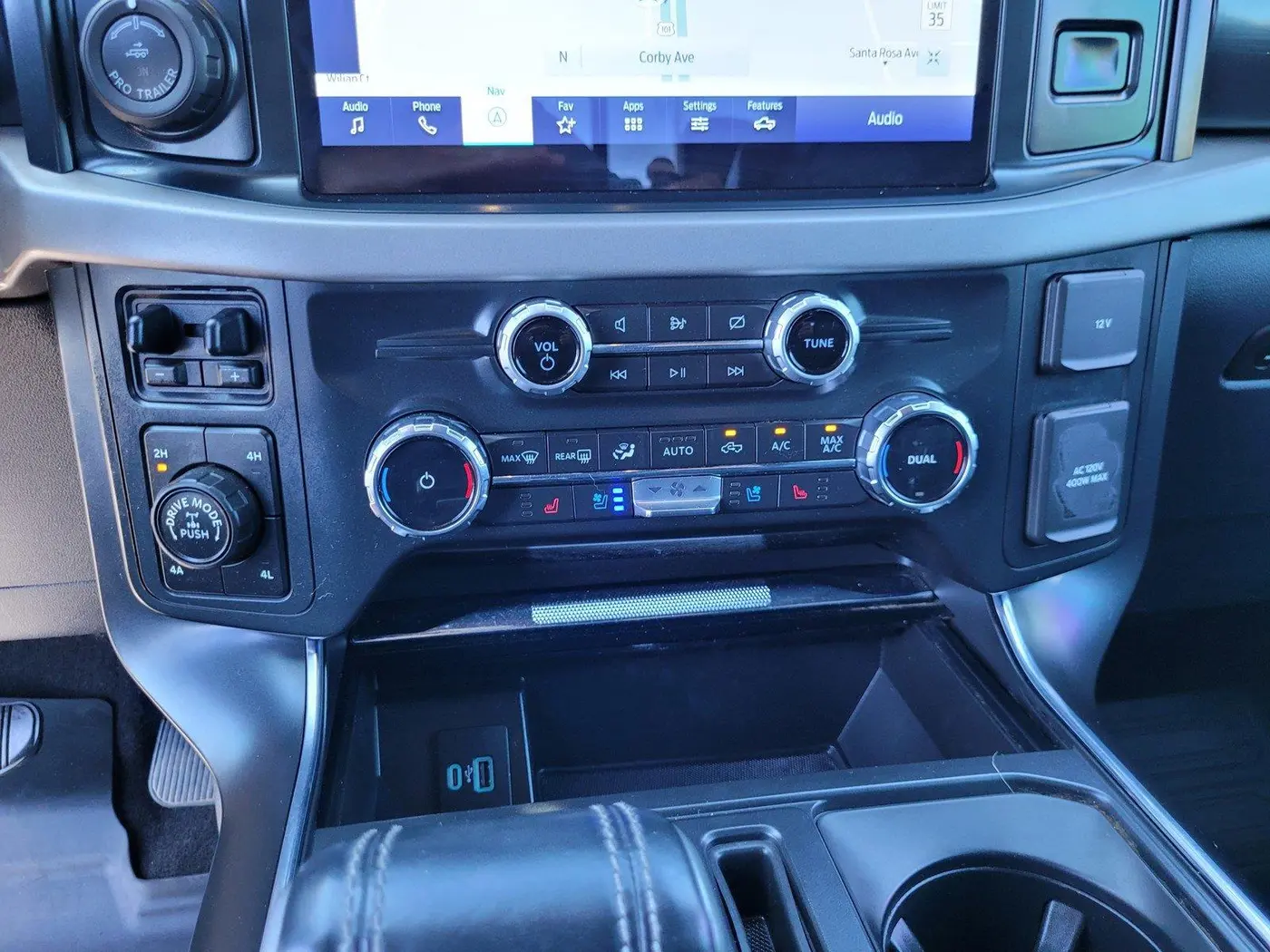 2022 Ford F-150 - $56,498