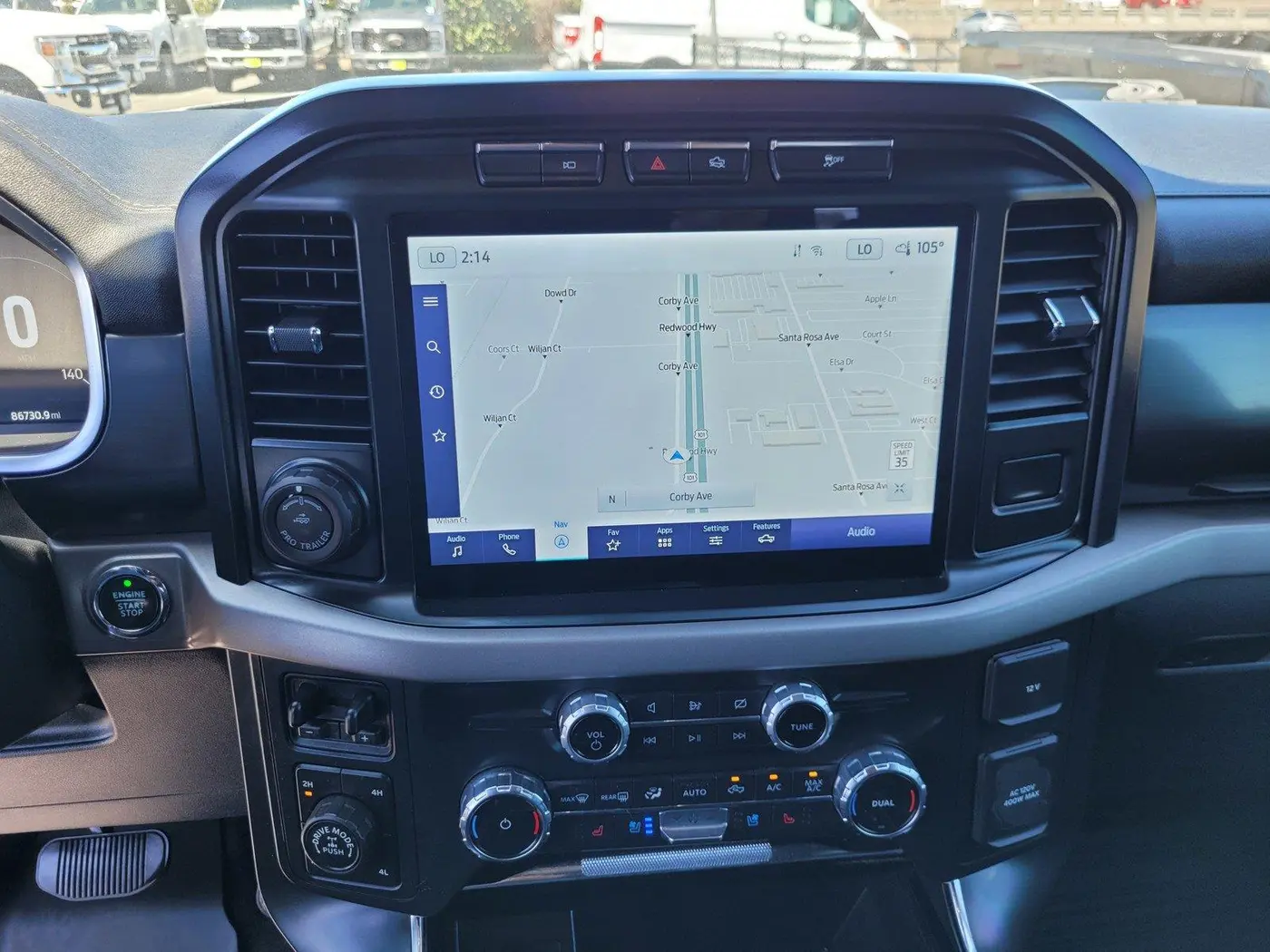 2022 Ford F-150 - $56,498