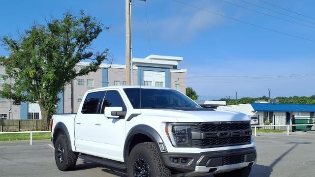 Preowned 2022 Ford F-150 Raptor for Sale