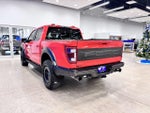 2022 F-150 Thumbnail 6