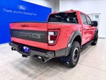 2022 F-150 Thumbnail 8