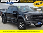 2022 F-150 Thumbnail 22