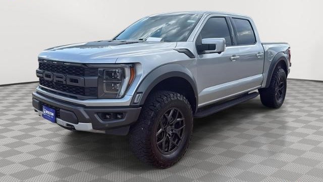 Preowned 2022 Ford F-150 Raptor for Sale