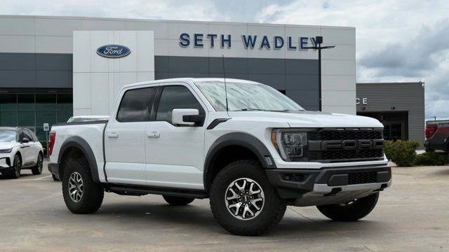Preowned 2022 Ford F-150 Raptor for Sale