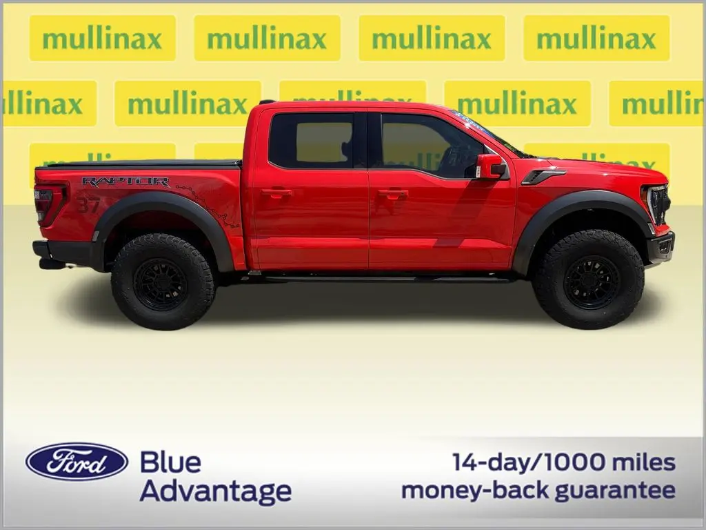 2022 Ford F-150 - $63,000