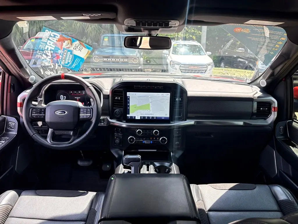 2022 Ford F-150 - $63,000