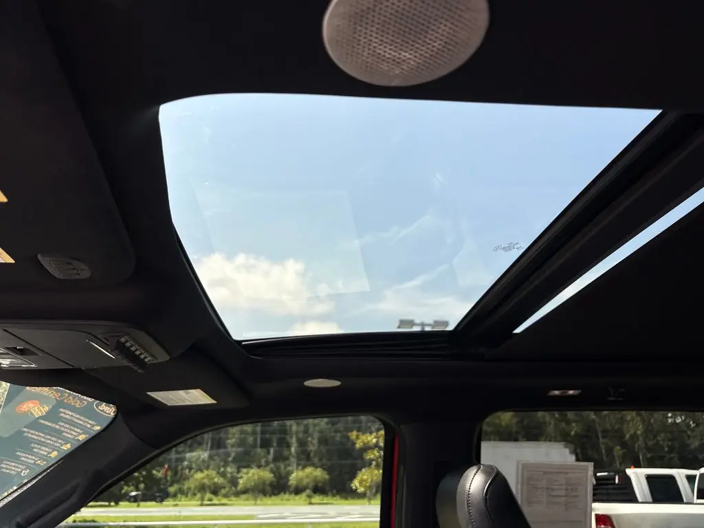2022 Ford F-150 - $63,000