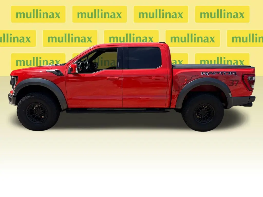 2022 Ford F-150 - $63,000