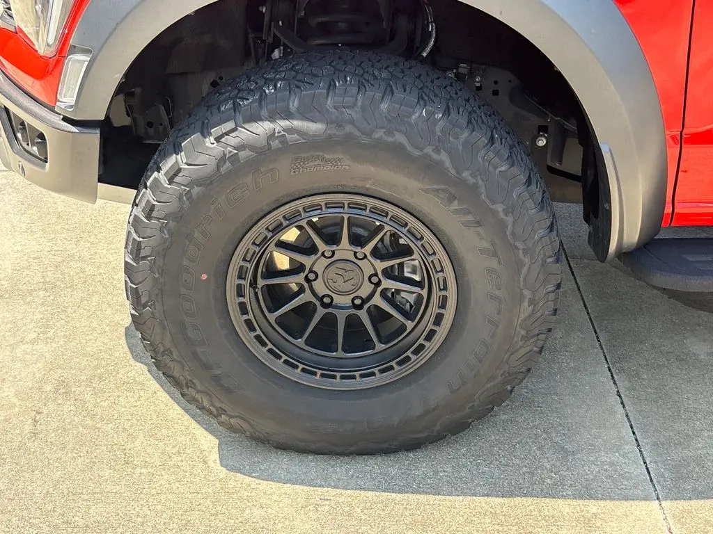2022 Ford F-150 - $63,000