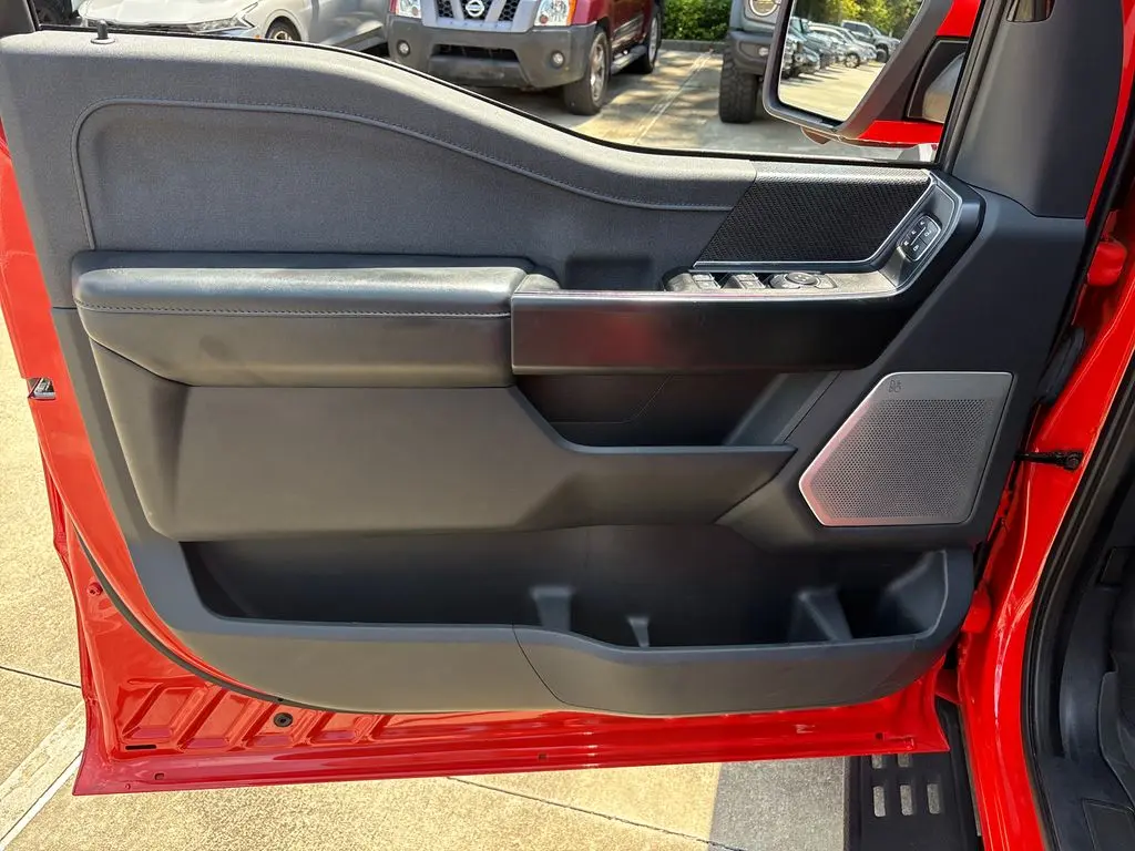 2022 Ford F-150 - $63,000
