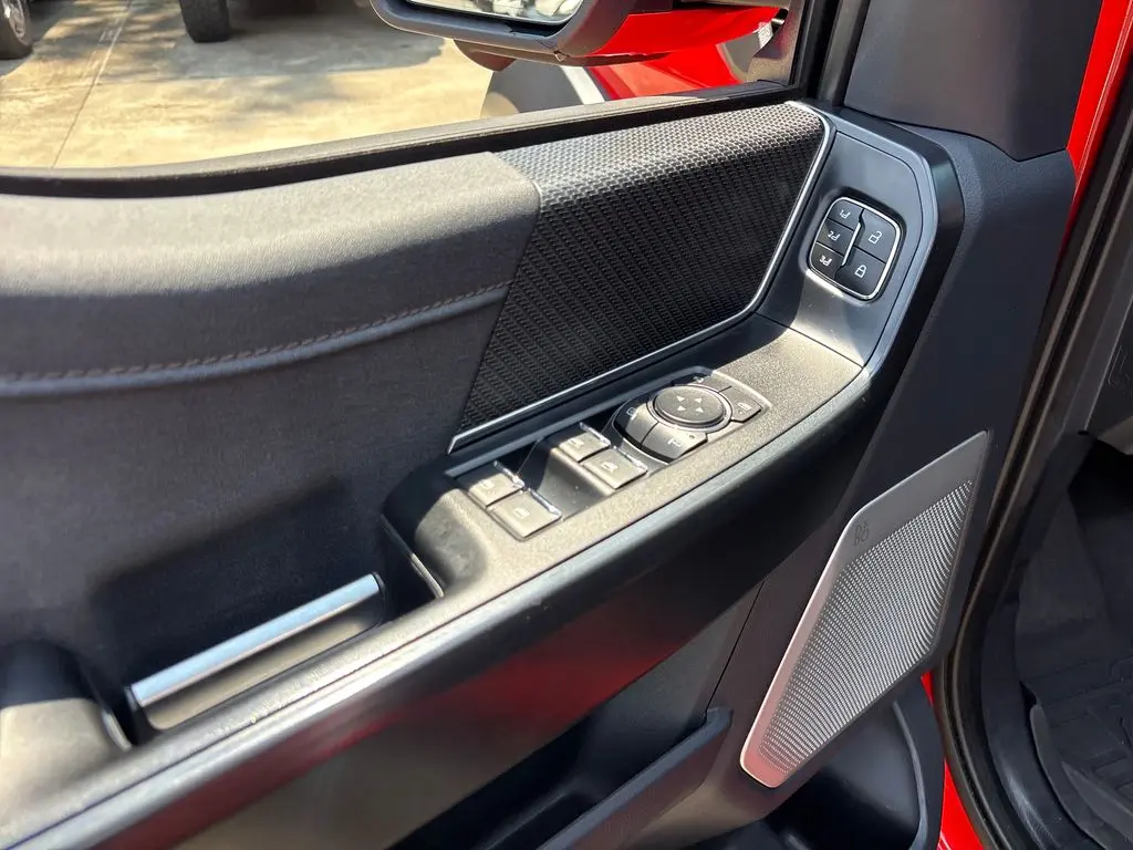 2022 Ford F-150 - $63,000