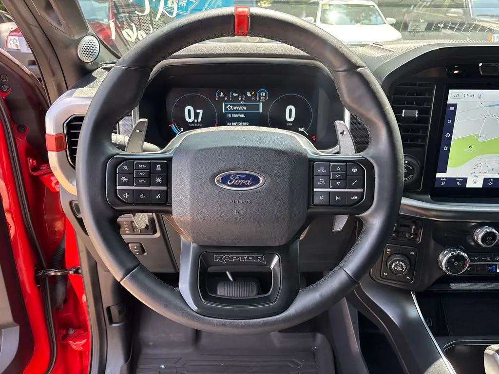 2022 Ford F-150 - $63,000