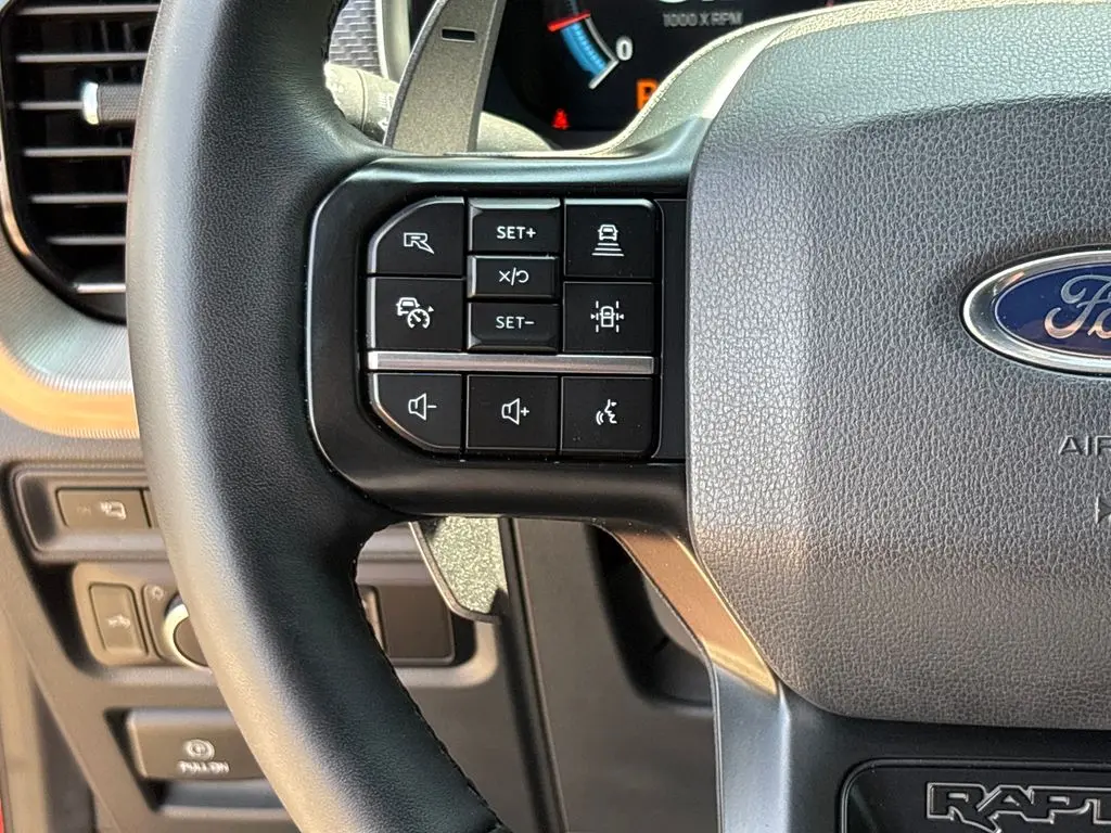 2022 Ford F-150 - $63,000