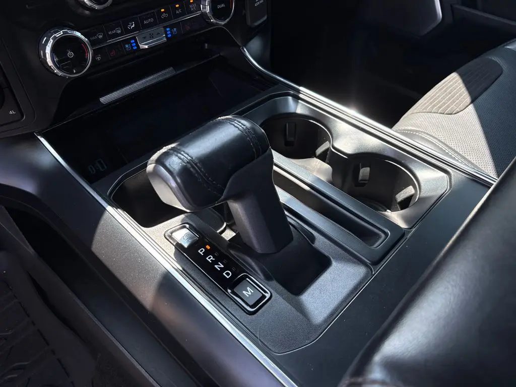 2022 Ford F-150 - $63,000