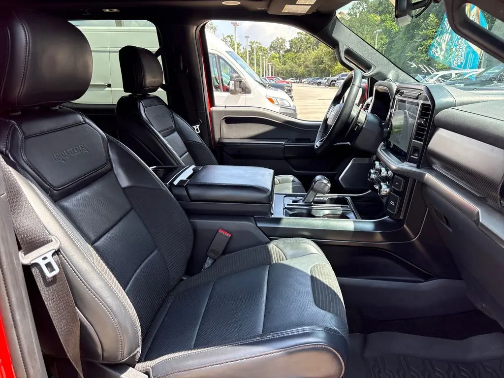 2022 Ford F-150 - $63,000