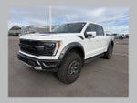 2022 F-150 Thumbnail 1