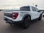 2022 F-150 Thumbnail 5
