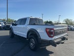 2022 F-150 Thumbnail 4