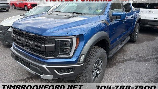 Preowned 2022 Ford F-150 Raptor for Sale