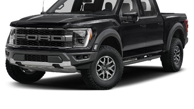 Preowned 2022 Ford F-150 Raptor for Sale