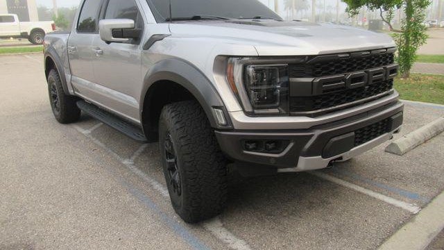 Preowned 2023 Ford F-150 Raptor for Sale