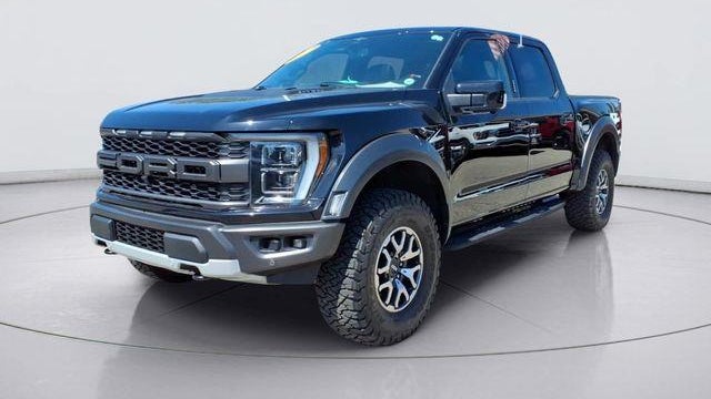 Preowned 2023 Ford F-150 Raptor for Sale
