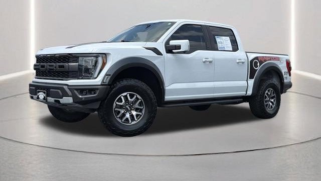 Preowned 2023 Ford F-150 Raptor for Sale