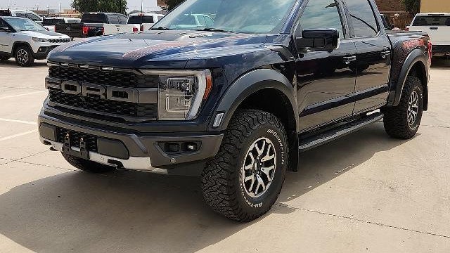 Preowned 2023 Ford F-150 Raptor for Sale