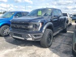 2023 F-150 Thumbnail 3