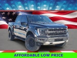 2023 F-150 Thumbnail 1