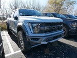 2023 F-150 Thumbnail 4