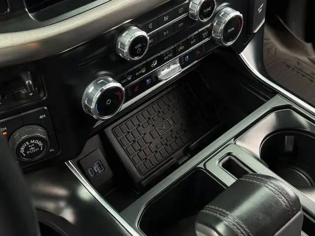 2023 Ford F-150 - $65,000