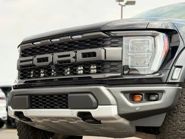 2023 Ford F-150 - $65,000