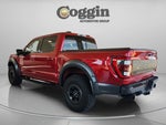 2023 F-150 Thumbnail 3