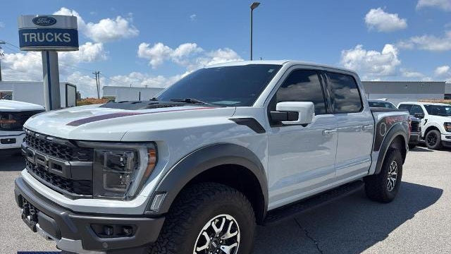 Preowned 2023 Ford F-150 Raptor for Sale